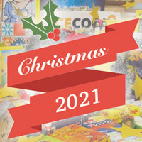 クリスマス特集