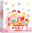 パッケージ：かたろーぐ