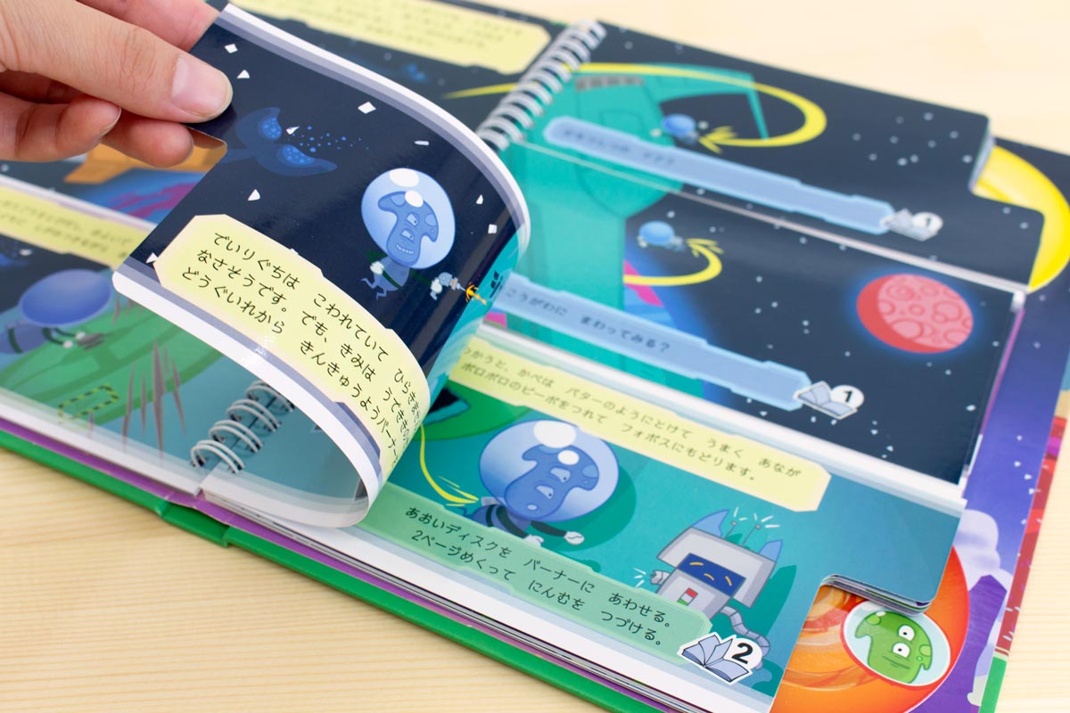 展示用写真