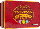 パッケージ：ナンジャモンジャデラックス