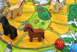 サムネイル：パカパカお馬