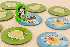 サムネイル：ユリーとポリー